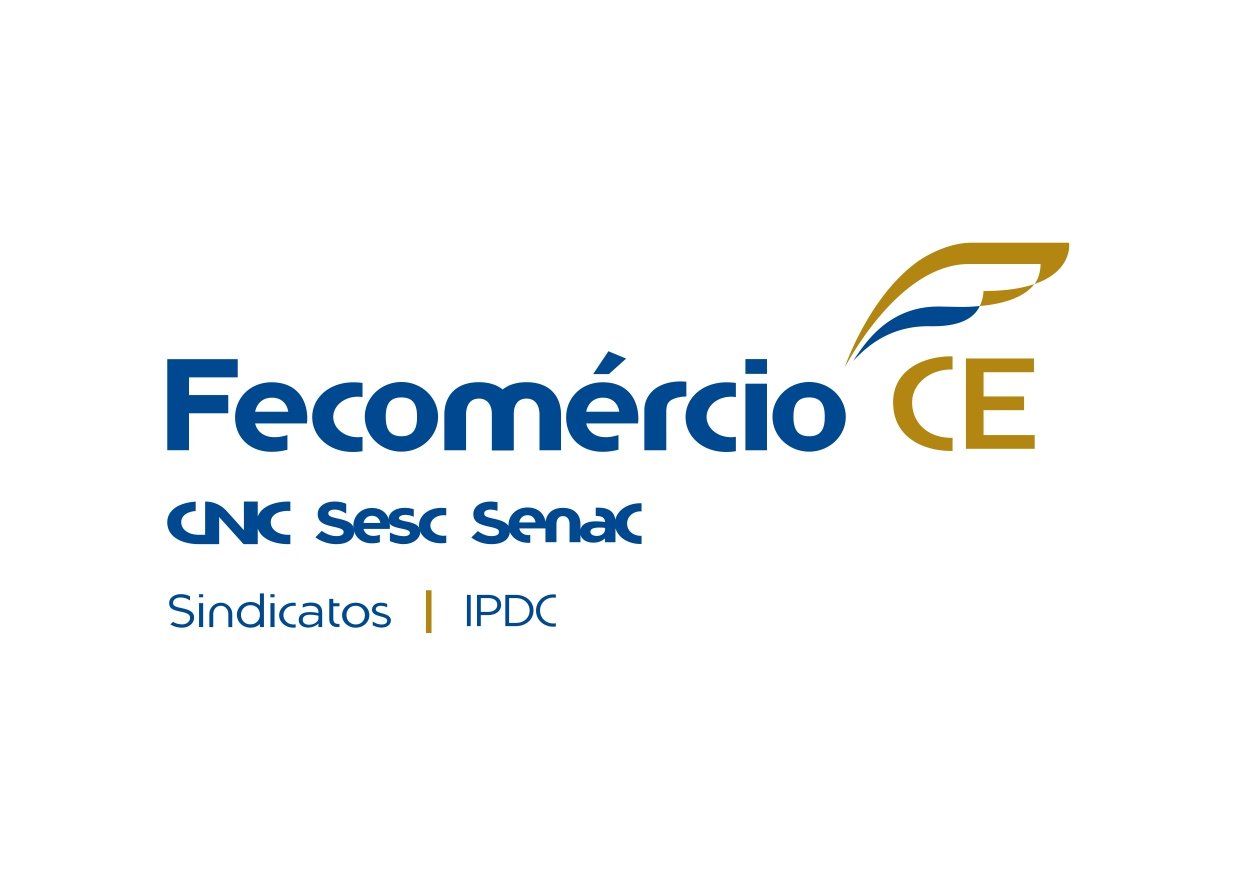 Logo Fecomercio